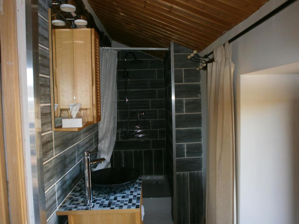 Couettes Et Picotin Bed & Breakfast Durbuy Exterior photo