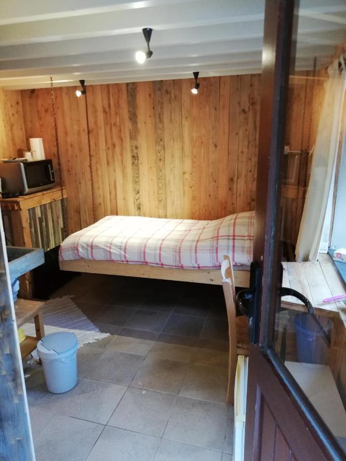 Couettes Et Picotin Bed & Breakfast Durbuy Exterior photo